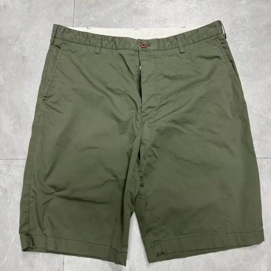 36 빈폴 BEANPOLE 반바지