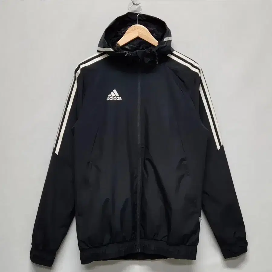 아디다스 콘디보 22'FW 올웨더 자켓 S사이즈
