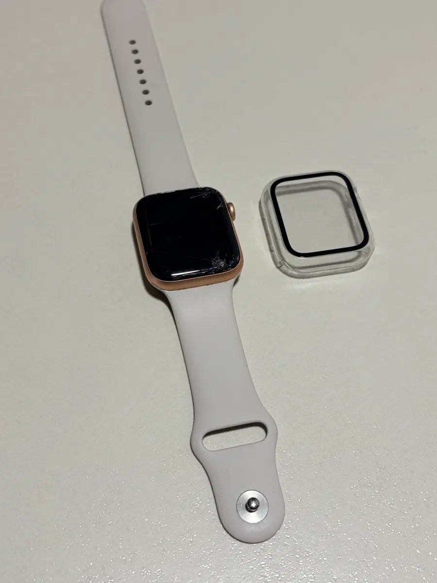 애플워치 se1 GPS 44mm 팝니다