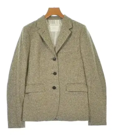 BLACK FLEECE BY Brooks Brothers 테일러드 자켓 여성용
