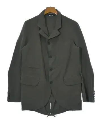 COMME des GARCONS HOMME DEUX 캐주얼 자켓 남성용