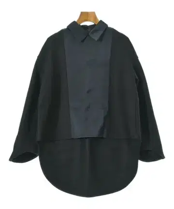 THE RERACS 여성용 캐주얼 셔츠