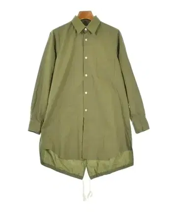 COMME des GARCONS COMME des GARCONS 캐주얼 셔츠 여성용