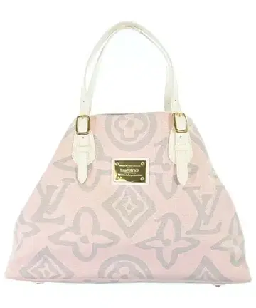 LOUIS VUITTON 여성용 토트백