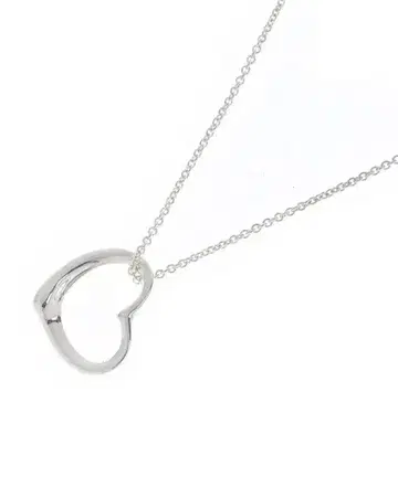 TIFFANY & CO. 목걸이 여성용