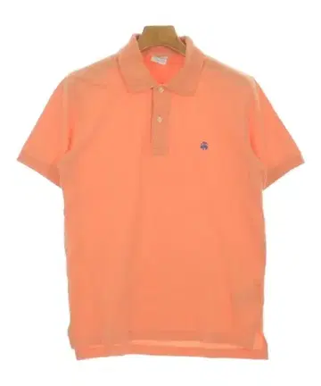 Brooks Brothers 피케 셔츠 남성용