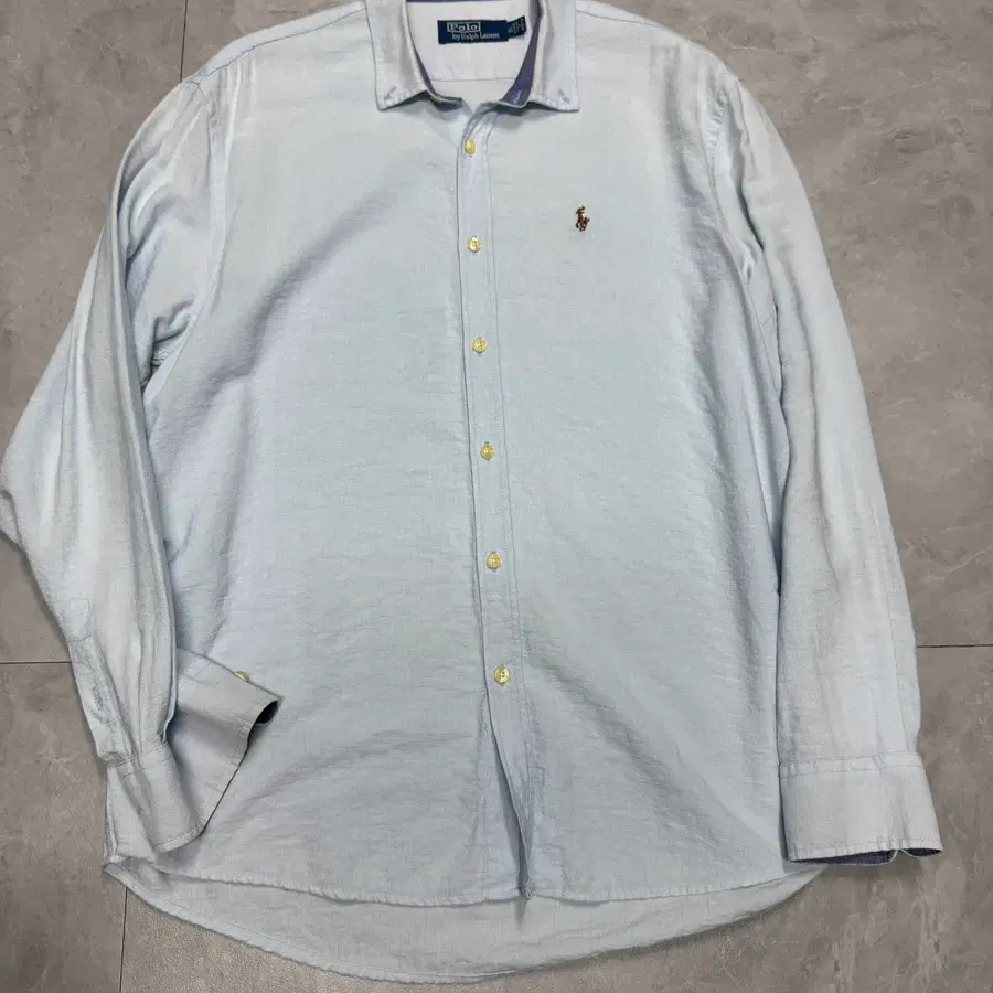 105 폴로 랄프로렌 Polo Ralph Lauren 셔츠