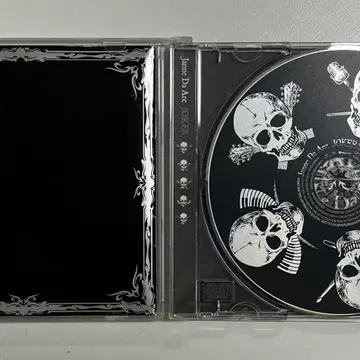 Janne Da Arc / JOKER / (2005) | CD/DVD/LP | 번개장터 중고거래