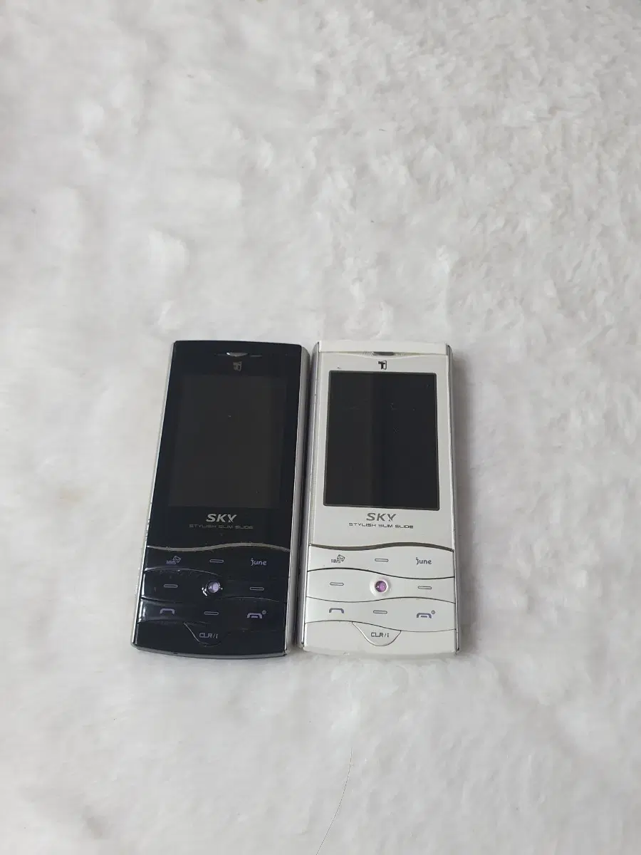 IM-S300 로맨틱웨이브폰 정상 소장용