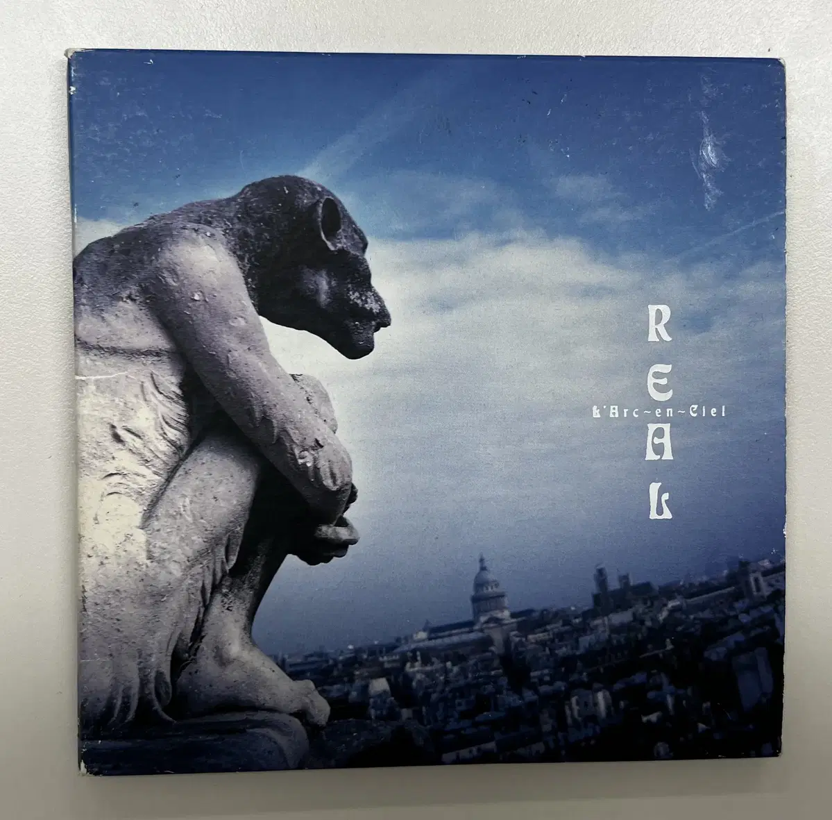 L'Arc~en~Ciel  REAL (2000)
