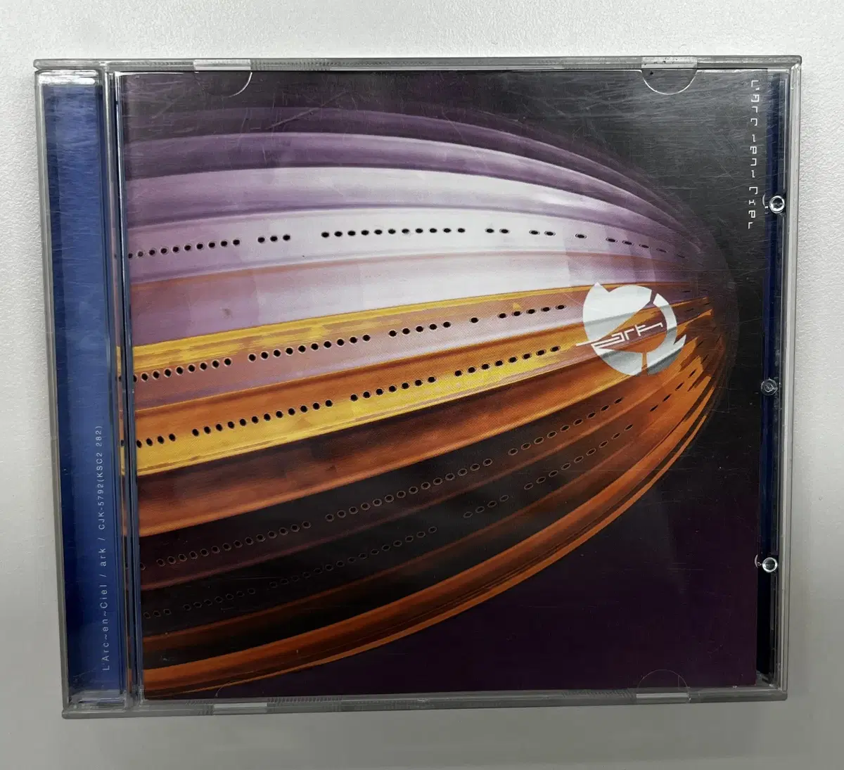 L'Arc~en~Ciel ark (1999)