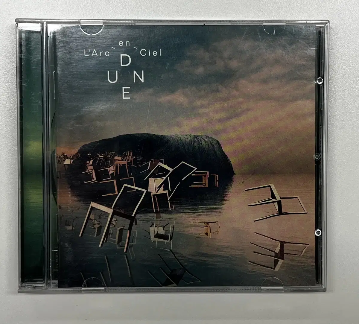 L'Arc~en~Ciel DUNE (2004)