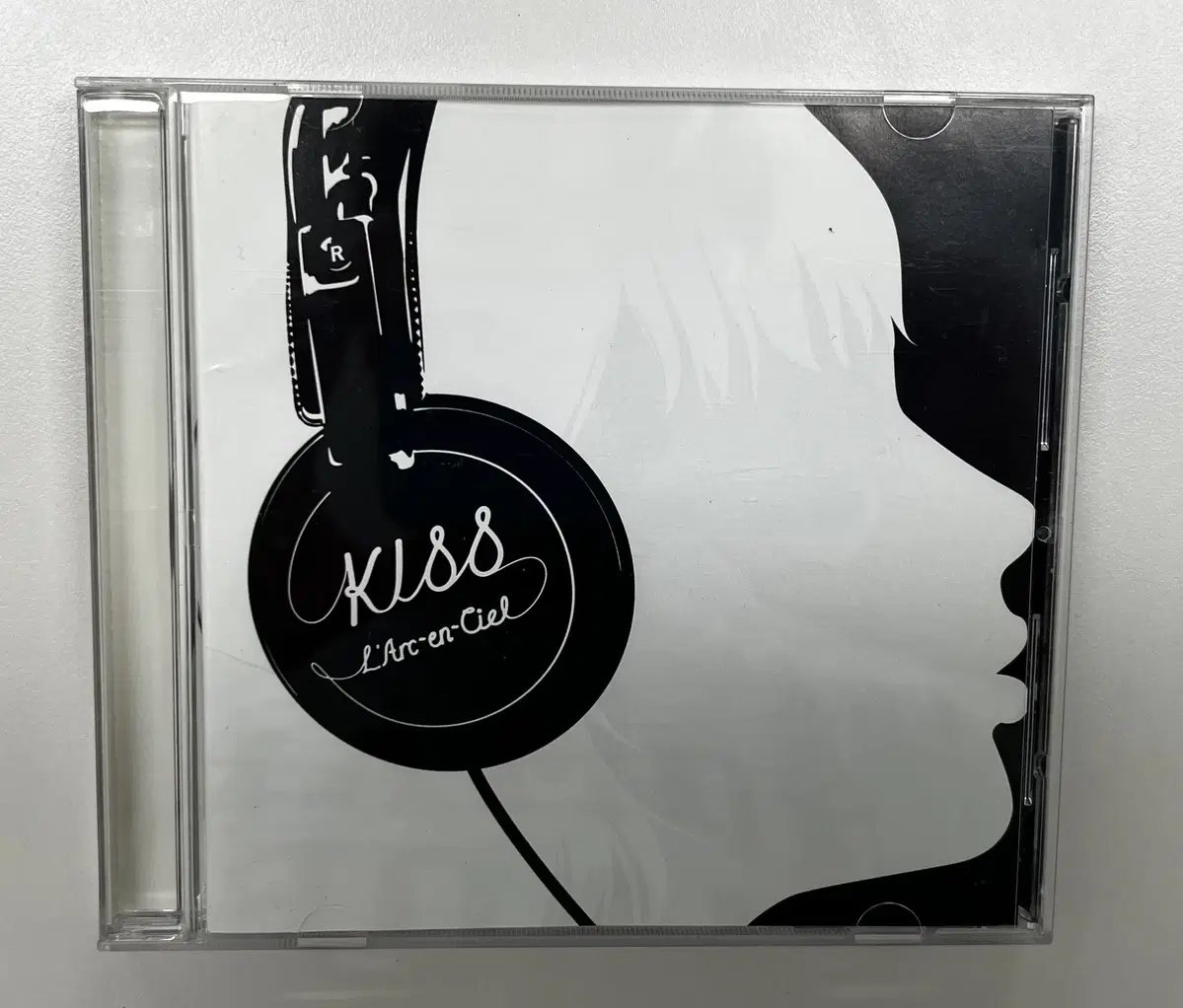 L'Arc~en~Ciel KISS (2007)