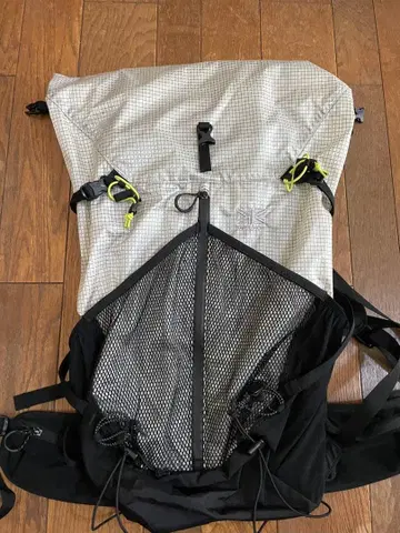 현행 모델 카리머 클리브 30 cleave30