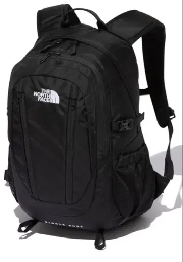 새상품 THE NORTH FACE 싱글 샷 블랙