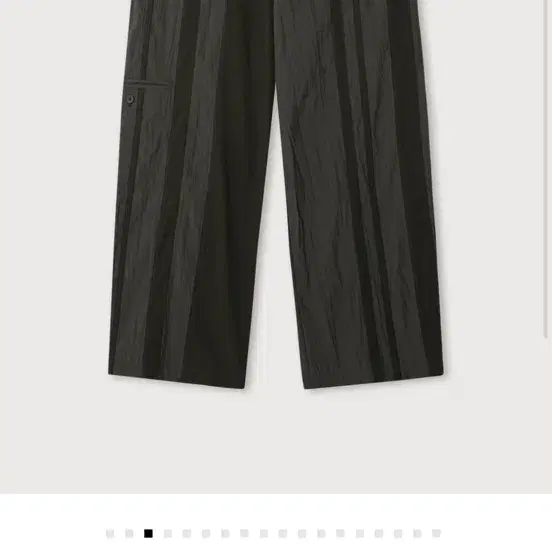 에토스 LIGHT TONE PANTS