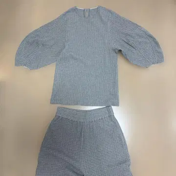 cccmalie 셋업