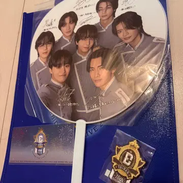 EBiDAN THE LIVE 2026 에비라이 업그레이드 원인은 자신에게 있다