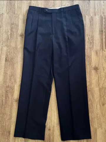 아쿠아 스큐텀 슬랙스 허리 88cm Aquascutum