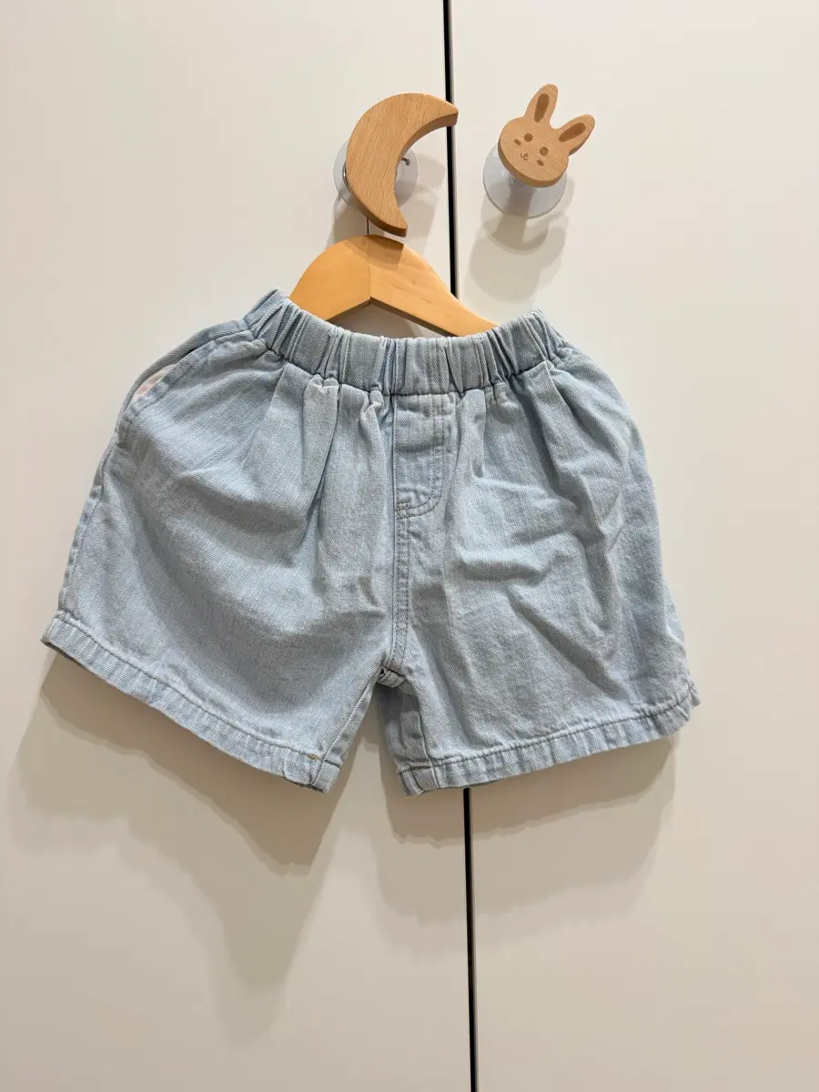 비엔 연청 반바지
