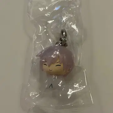 BLEACH 블리치 가챠 메지루시 액세서리 2 파면편 이치마루 긴