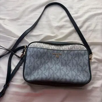 Michael Kors MK 로고 숄더백