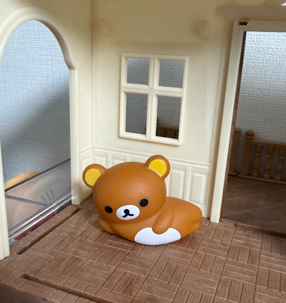 리락쿠마 라이트가챠