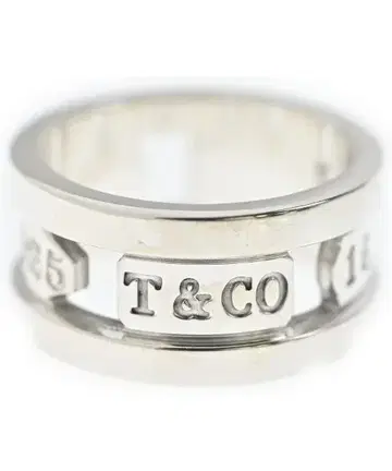 TIFFANY & CO. 여성용 반지