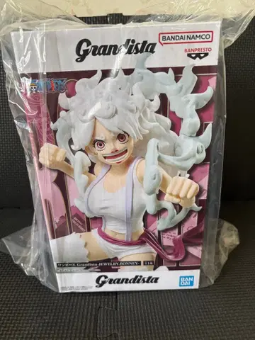 Grandista 원피스 JEWERY.BONNEY