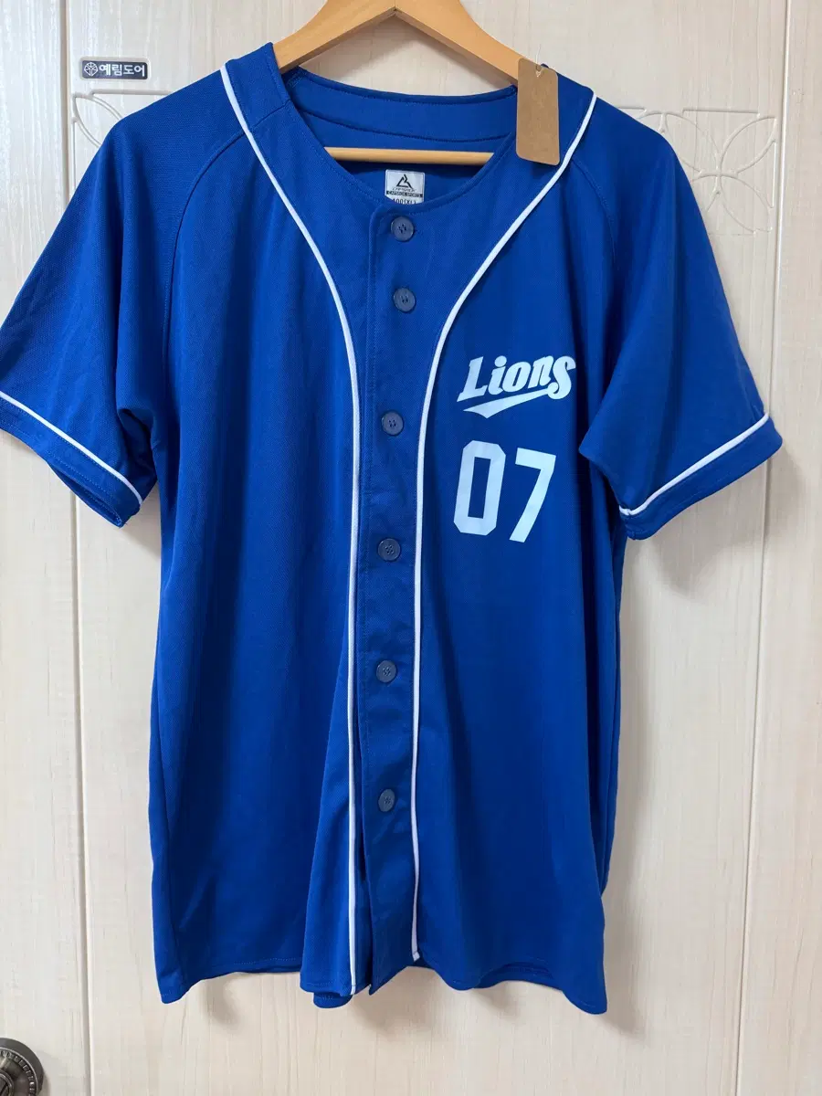 삼성 라이온즈 07 다빈치 레플리카 100(XL)