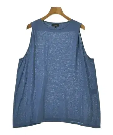 Theory 베스트/슬리브리스 여성용