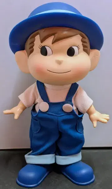 후지야 인형/페코짱 포코짱 인형/26cm