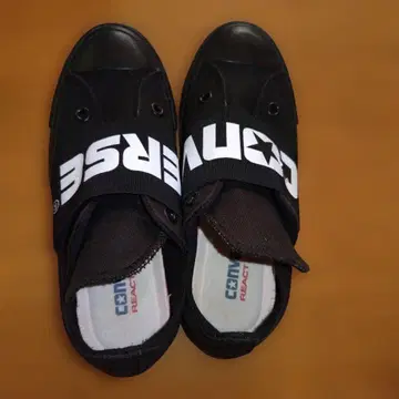 컨버스 슬립온 23cm 상자 없음