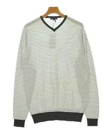 JOHN SMEDLEY 니트 스웨터 남성용