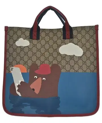 GUCCI 토트백 여성용