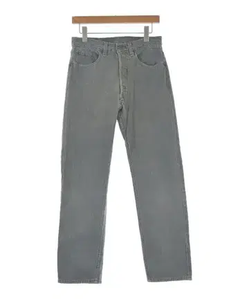 LEVI'S 데님 팬츠 남성용