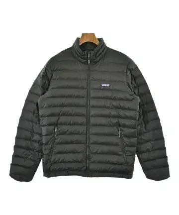 patagonia 다운 자켓/다운 베스트 남성용