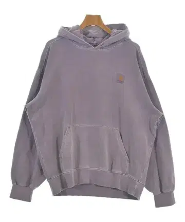 Carhartt 남성용 후드티