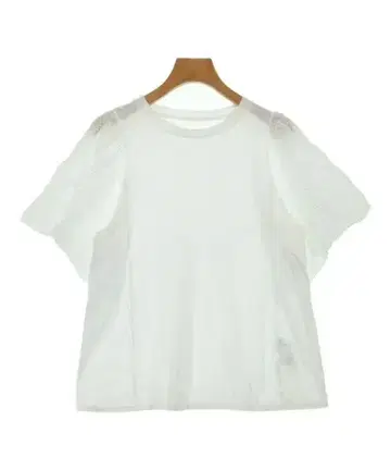 Spick and Span 티셔츠 여성용