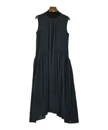 LANVIN en bleu 여성용 원피스