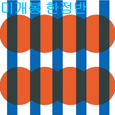 이루펀트 (Eluphant) - 여행의 기술 (미개봉, 한정반, CD)