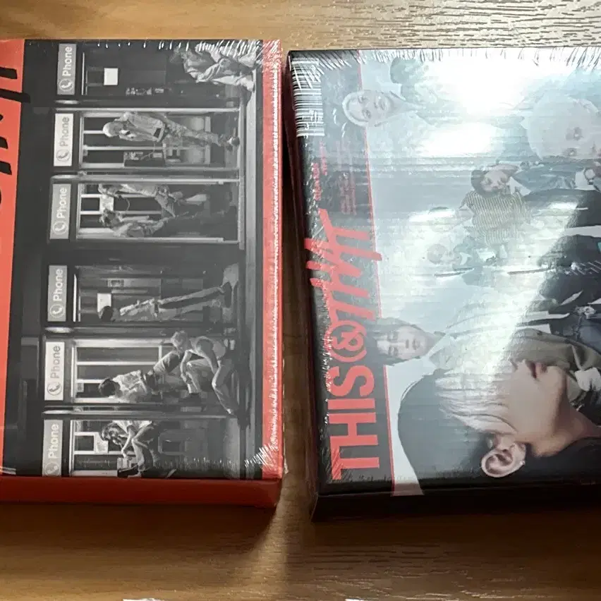 스트레이키즈 THIS & THAT 디스앤댓 앨범 스키즈 미개봉