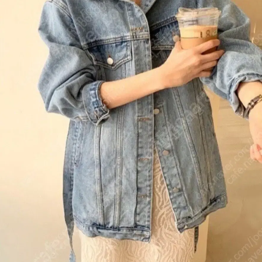 보웬 로렌자켓