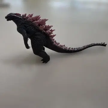 고질라