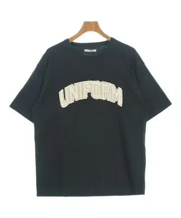 uniform experiment 티셔츠 남성용