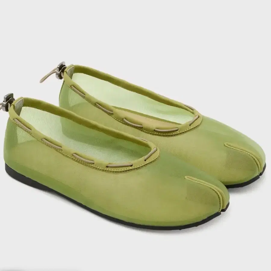 Paes mesh air string flat
