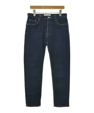 UNITED ARROWS 남성용 데님 팬츠
