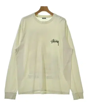 STUSSY 티셔츠 남성용