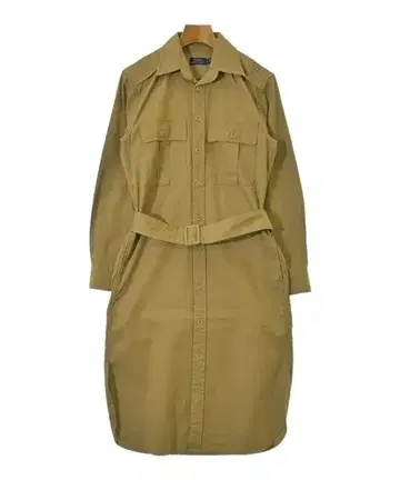 Polo Ralph Lauren 셔츠 원피스 여성용