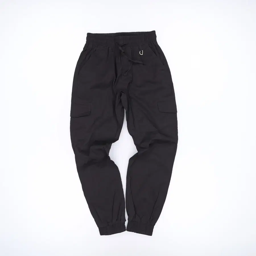 M 빈티지 나일론 조거팬츠 0820H